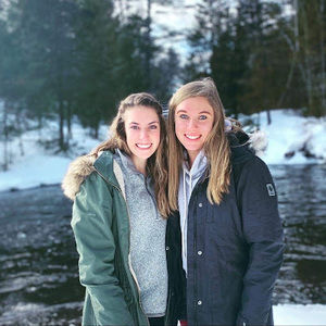 Meet your Posher, Kayla